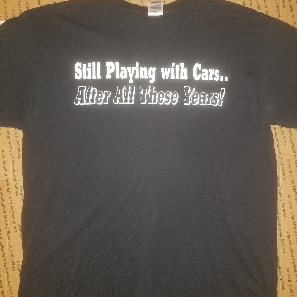 Vintage Shirt
